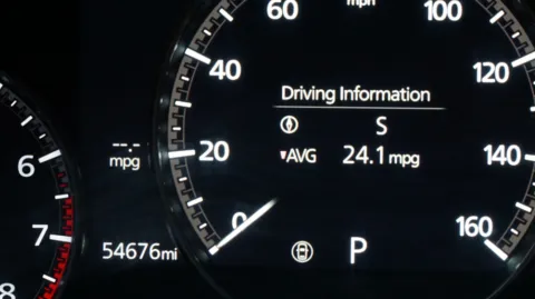 Photos of 2023 Mazda CX-30 2.5 S Select Package for sale in El Cajon, CA at Auto City