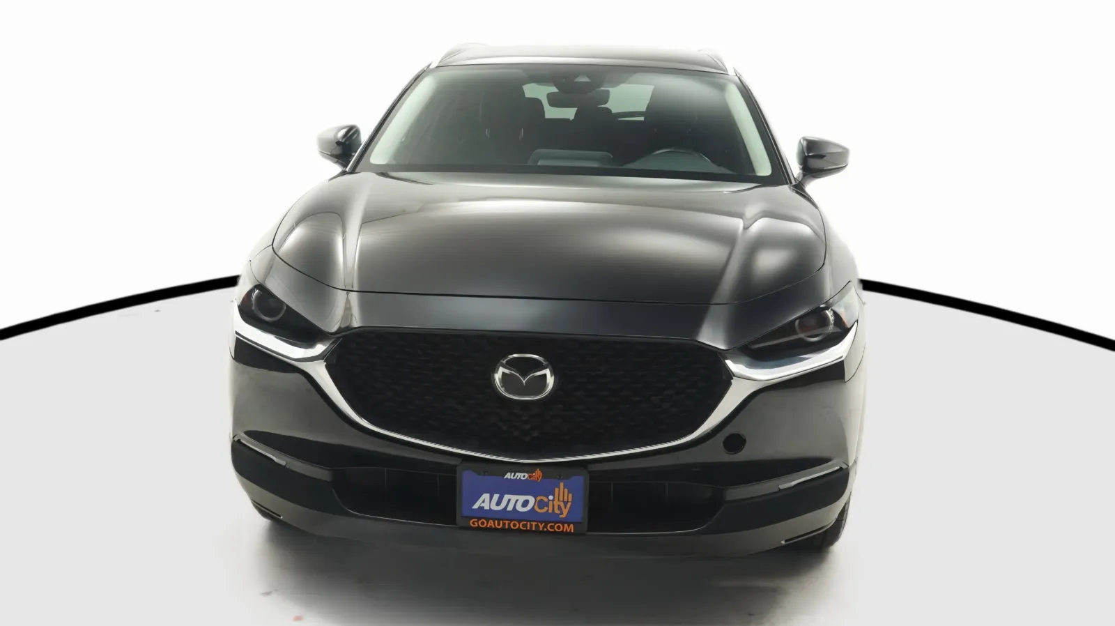 Another view of 2023 Mazda CX-30 2.5 S Select Package for sale in El Cajon, CA at Auto City