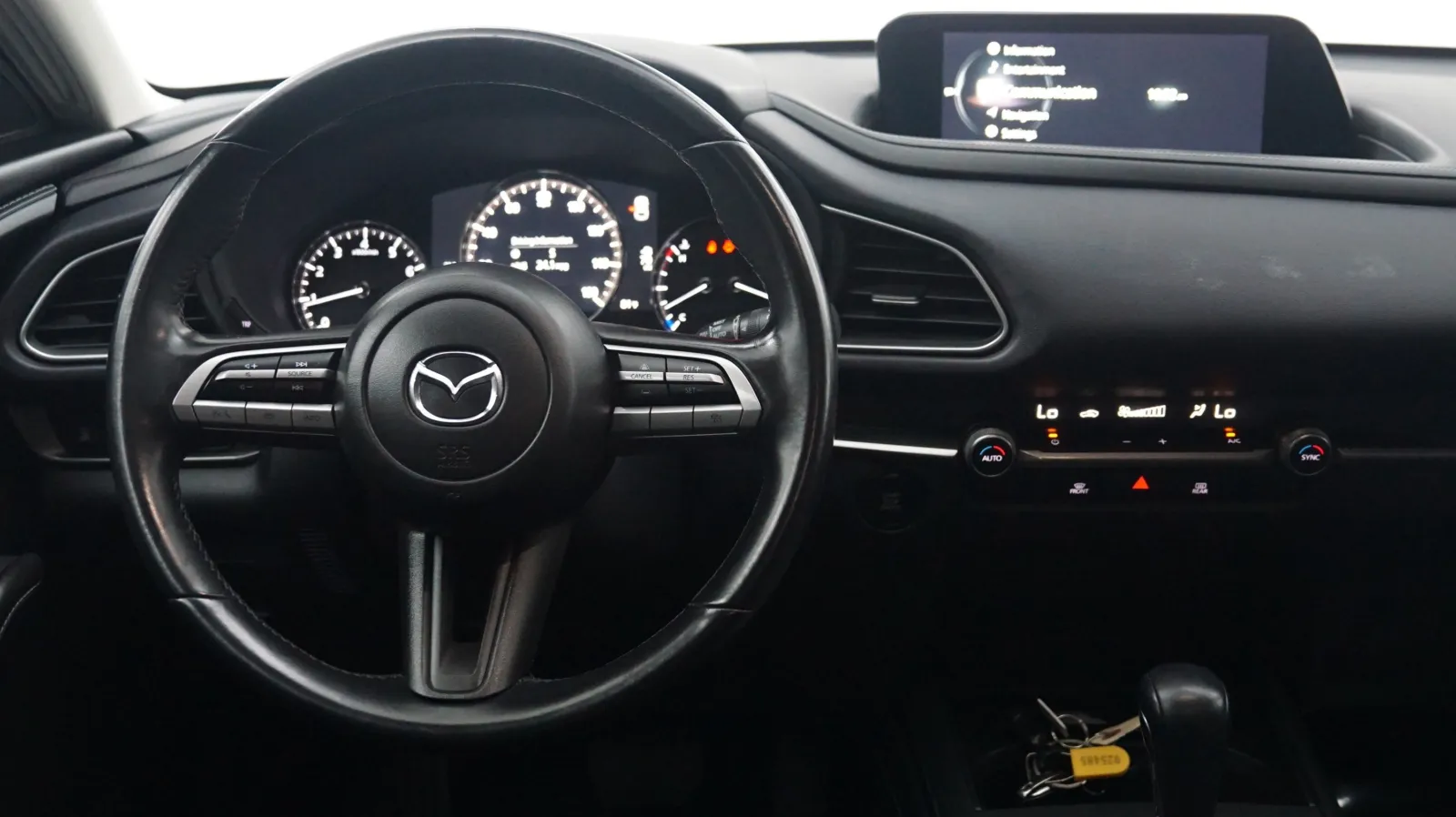 More photos of 2023 Mazda CX-30 2.5 S Select Package at Auto City, CA