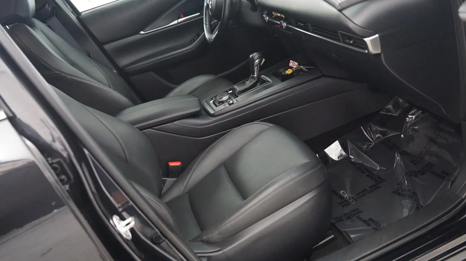 More photos of 2023 Mazda CX-30 2.5 S Select Package at Auto City, CA