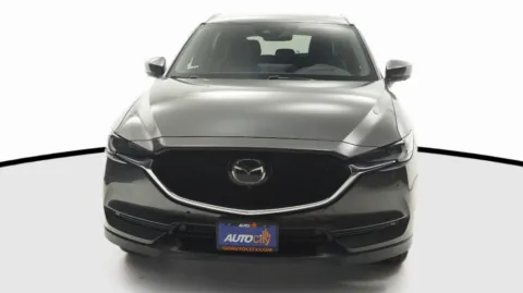 Another view of 2021 Mazda CX-5 Signature for sale in El Cajon, CA at Auto City