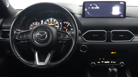 More photos of 2021 Mazda CX-5 Signature at Auto City, CA