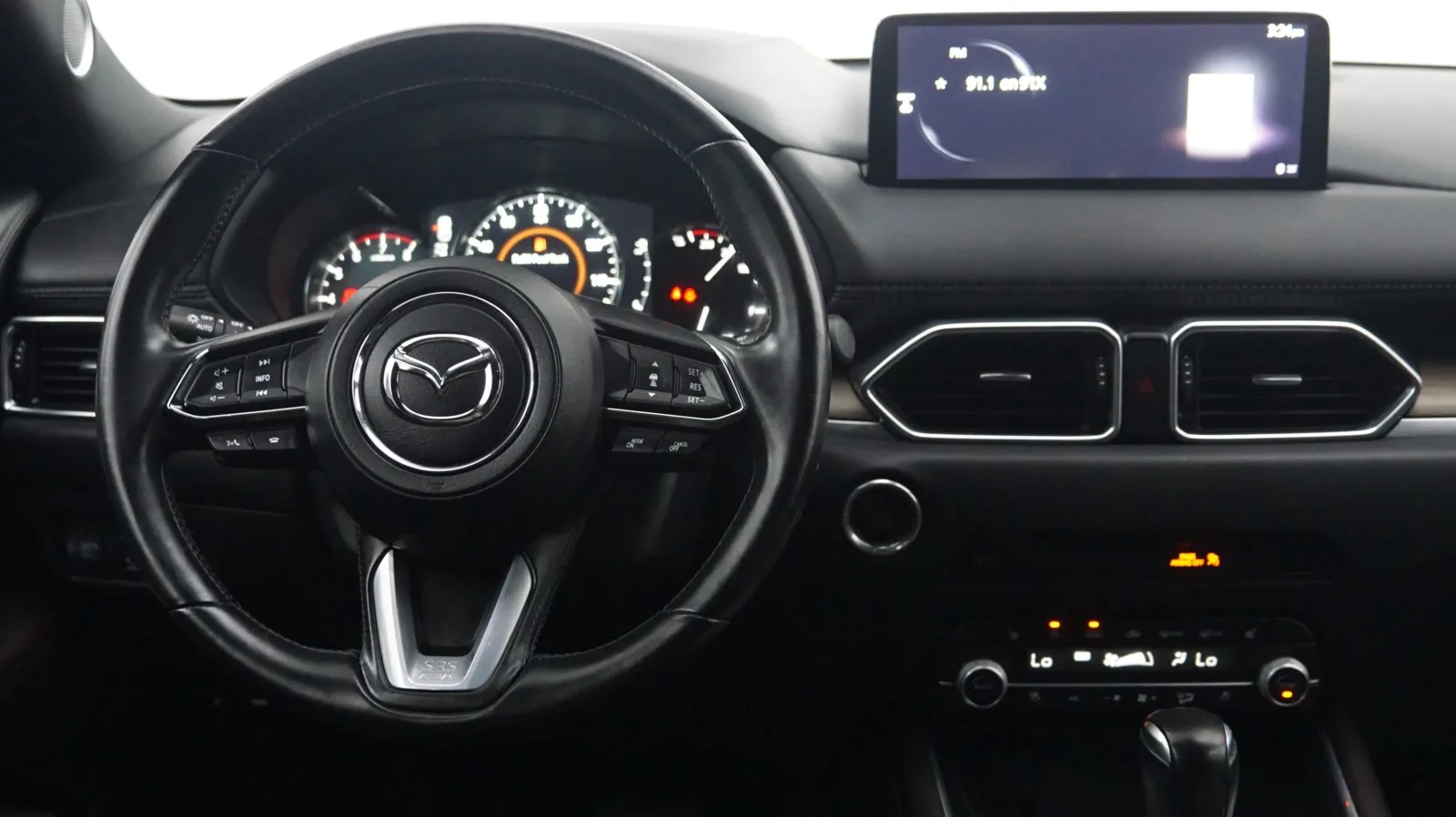 More photos of 2021 Mazda CX-5 Signature at Auto City, CA