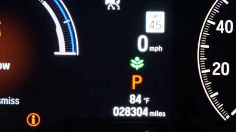Photos of 2022 Honda Accord Hybrid Sport for sale in El Cajon, CA at Auto City