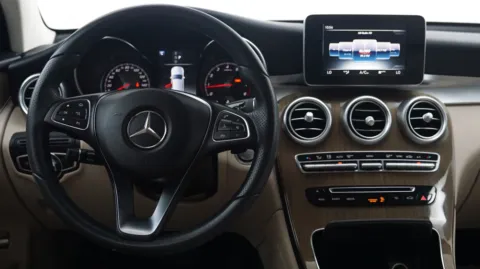 More photos of 2018 Mercedes-Benz GLC 300 at Auto City, CA