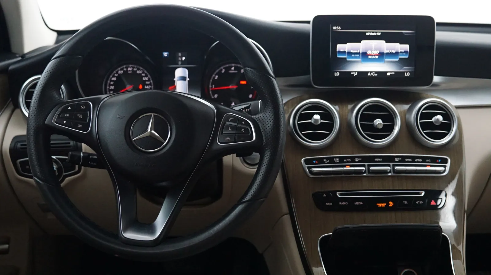 More photos of 2018 Mercedes-Benz GLC 300 at Auto City, CA