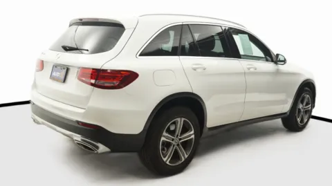 More photos of 2018 Mercedes-Benz GLC 300 at Auto City, CA