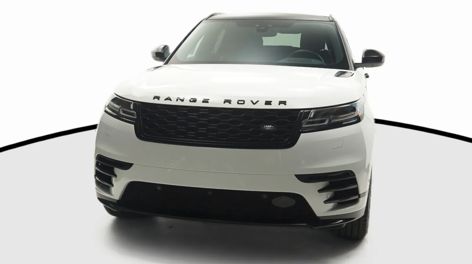 Another view of 2018 Land Rover Range Rover Velar R-Dynamic HSE for sale in El Cajon, CA at Auto City
