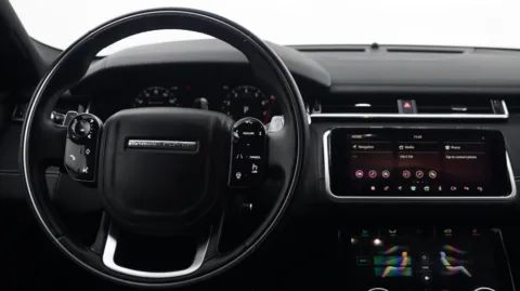 More photos of 2018 Land Rover Range Rover Velar R-Dynamic HSE at Auto City, CA
