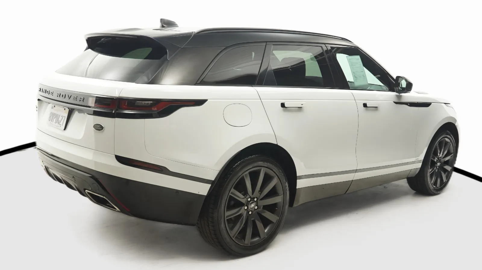 More photos of 2018 Land Rover Range Rover Velar R-Dynamic HSE at Auto City, CA
