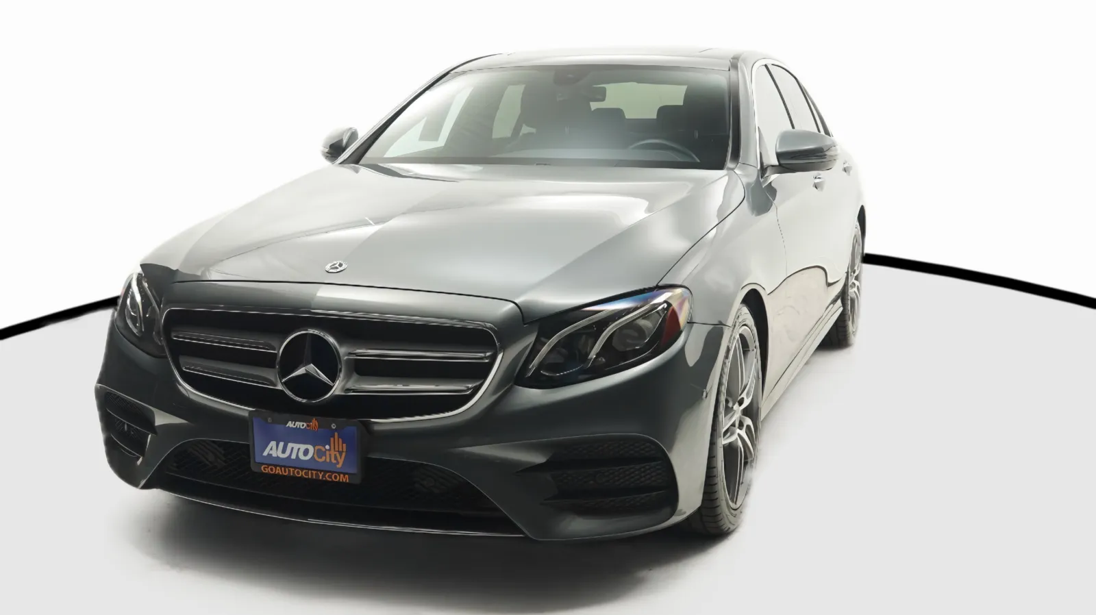 2018 Mercedes-Benz E Class E 300