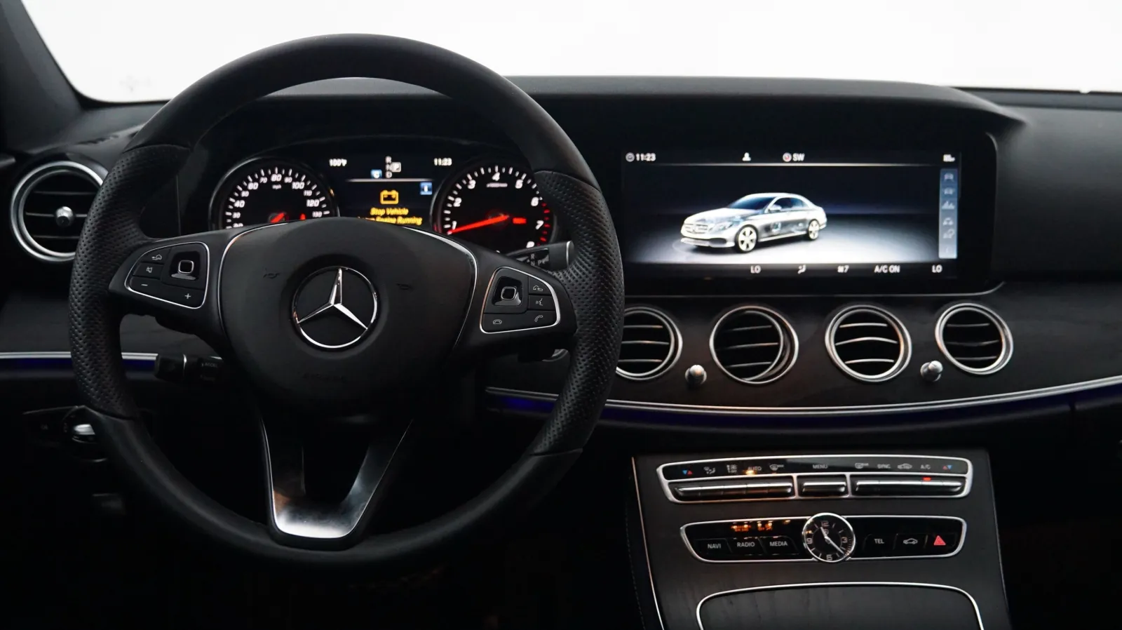 More photos of 2018 Mercedes-Benz E Class E 300 at Auto City, CA
