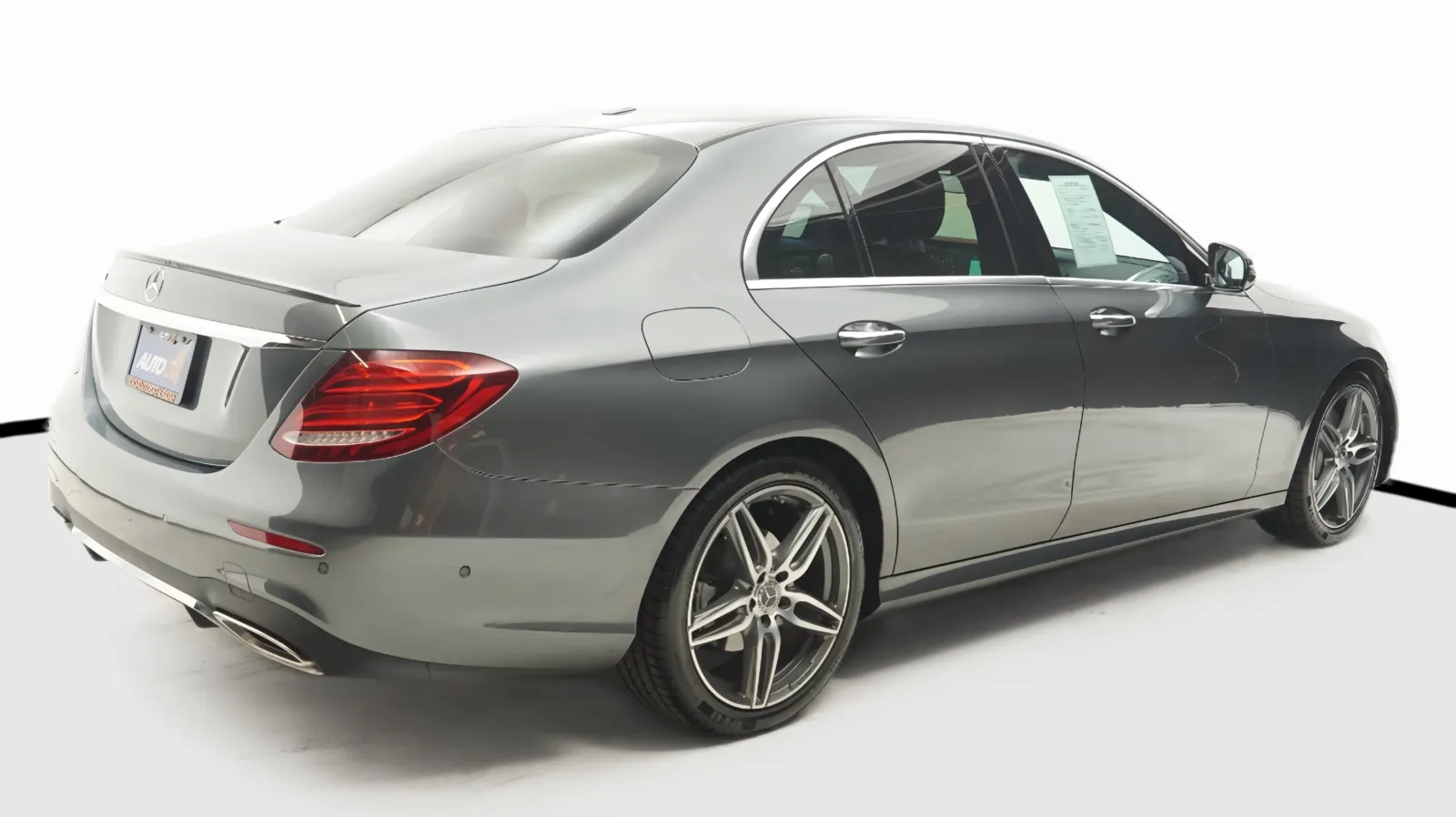 More photos of 2018 Mercedes-Benz E Class E 300 at Auto City, CA