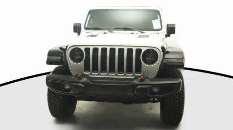 Another view of 2020 Jeep Gladiator Rubicon for sale in El Cajon, CA at Auto City