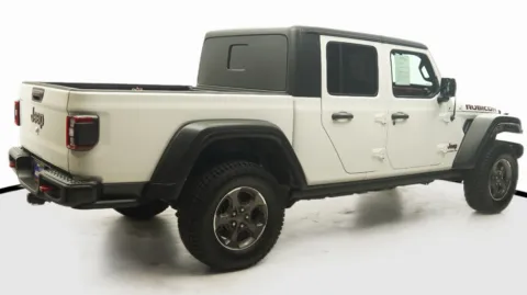 More photos of 2020 Jeep Gladiator Rubicon at Auto City, CA