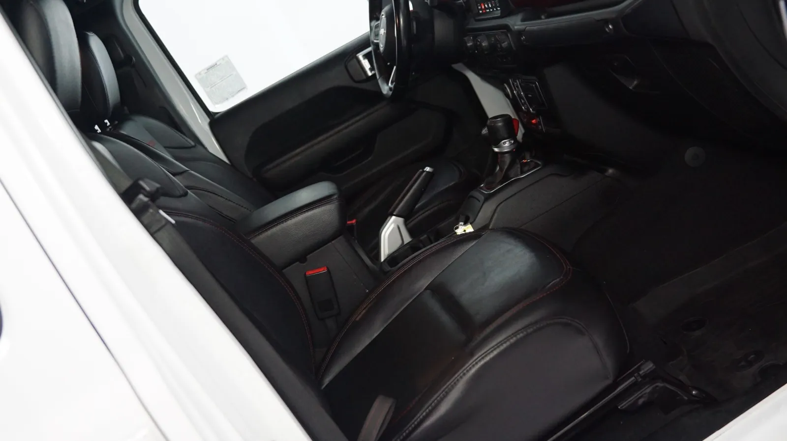 2020 Jeep Gladiator Rubicon - Photo 6