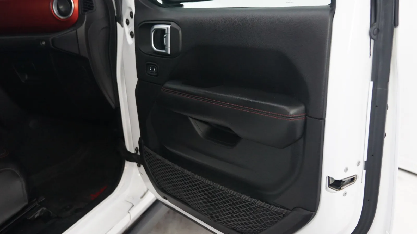 2020 Jeep Gladiator Rubicon - Photo 15