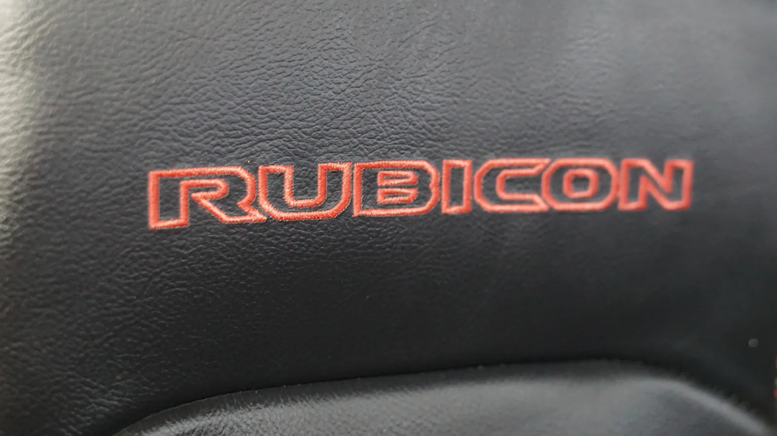 2020 Jeep Gladiator Rubicon - Photo 16