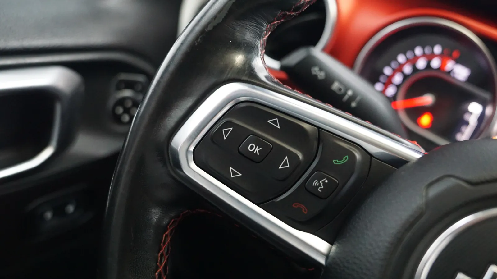 2020 Jeep Gladiator Rubicon - Photo 19