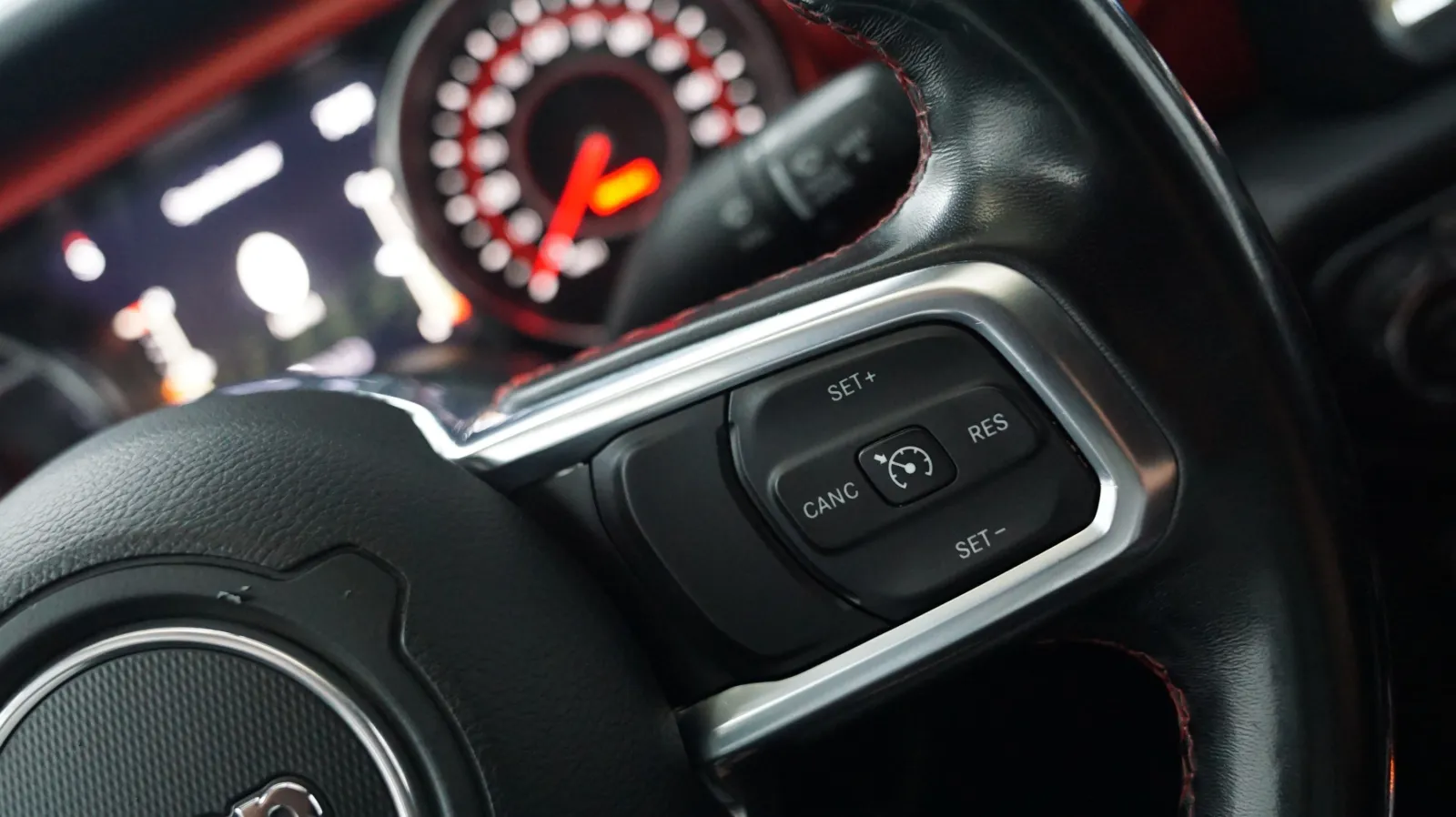 2020 Jeep Gladiator Rubicon - Photo 20