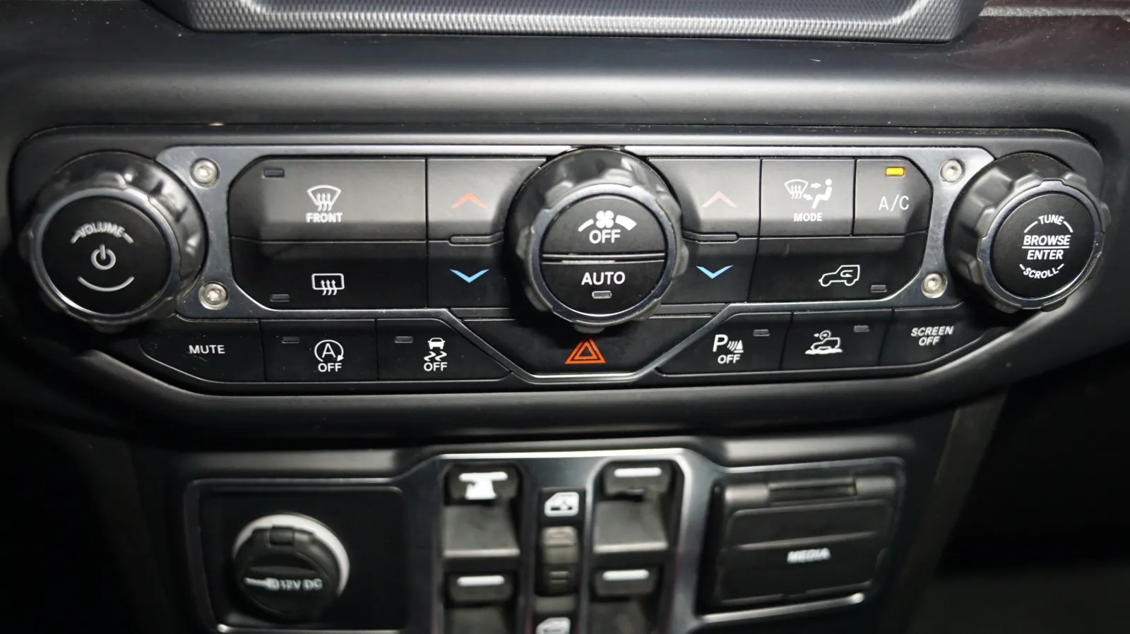 2020 Jeep Gladiator Rubicon - Photo 22