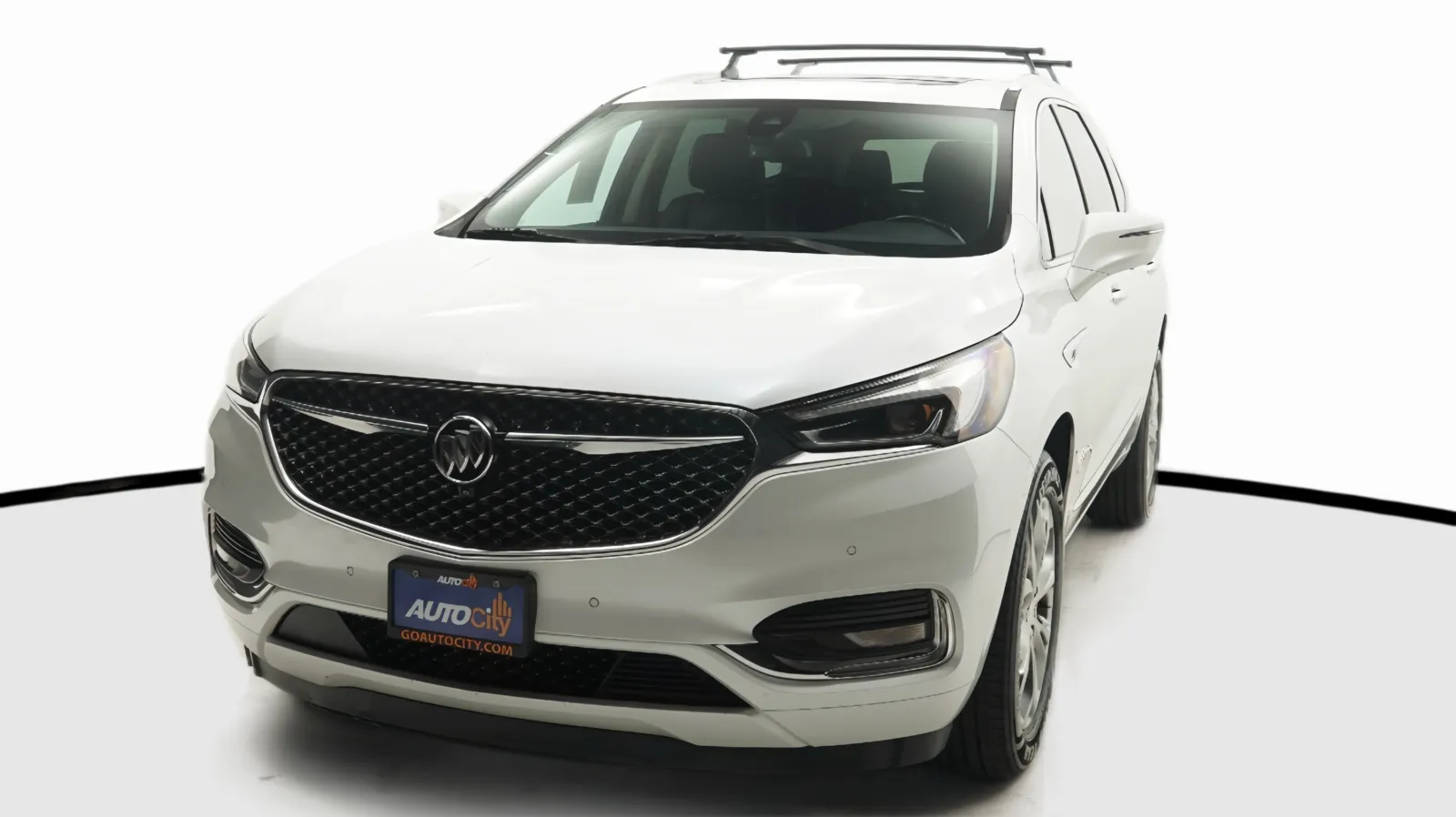 2021 Buick Enclave Avenir
