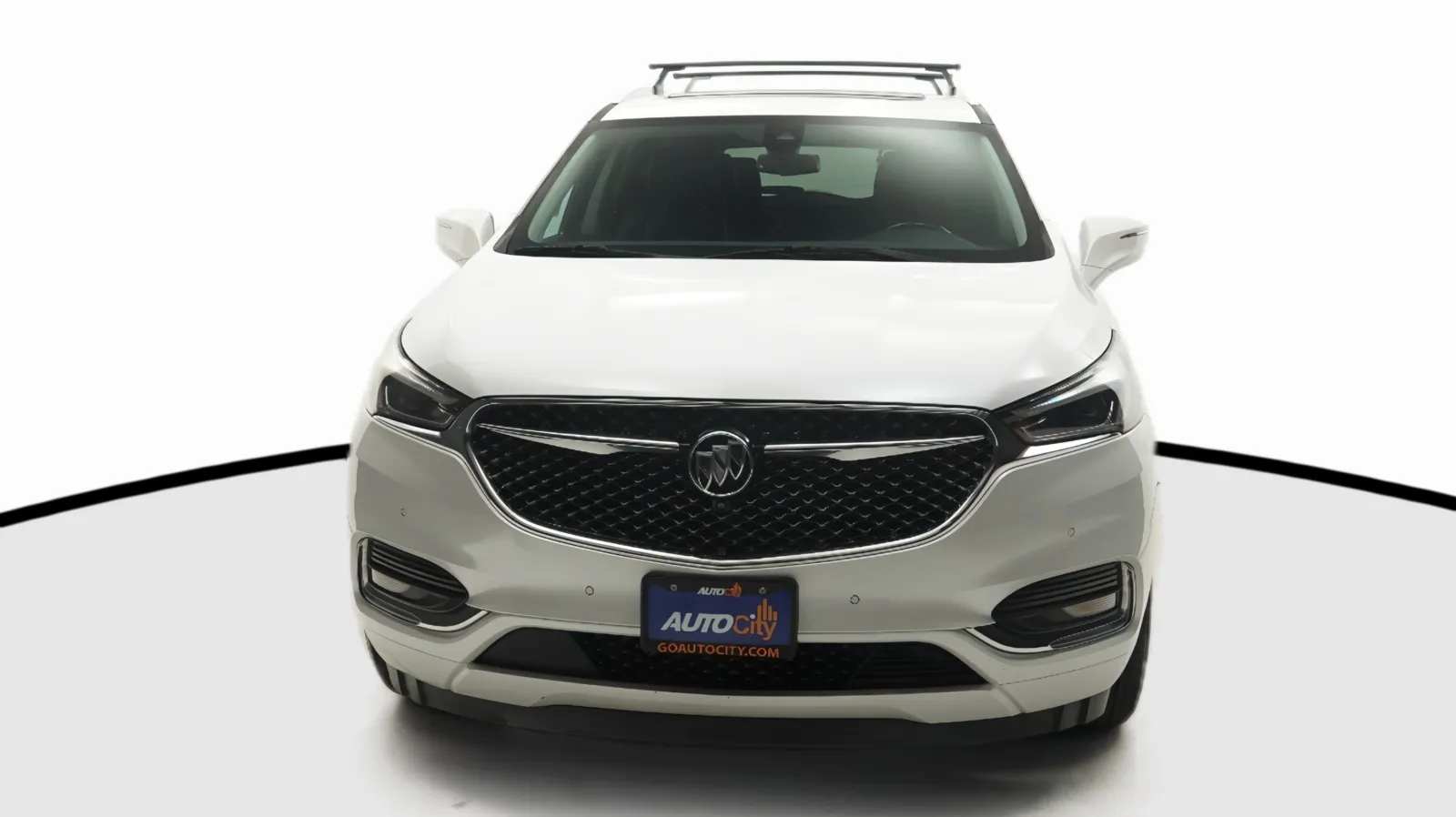 Another view of 2021 Buick Enclave Avenir for sale in El Cajon, CA at Auto City