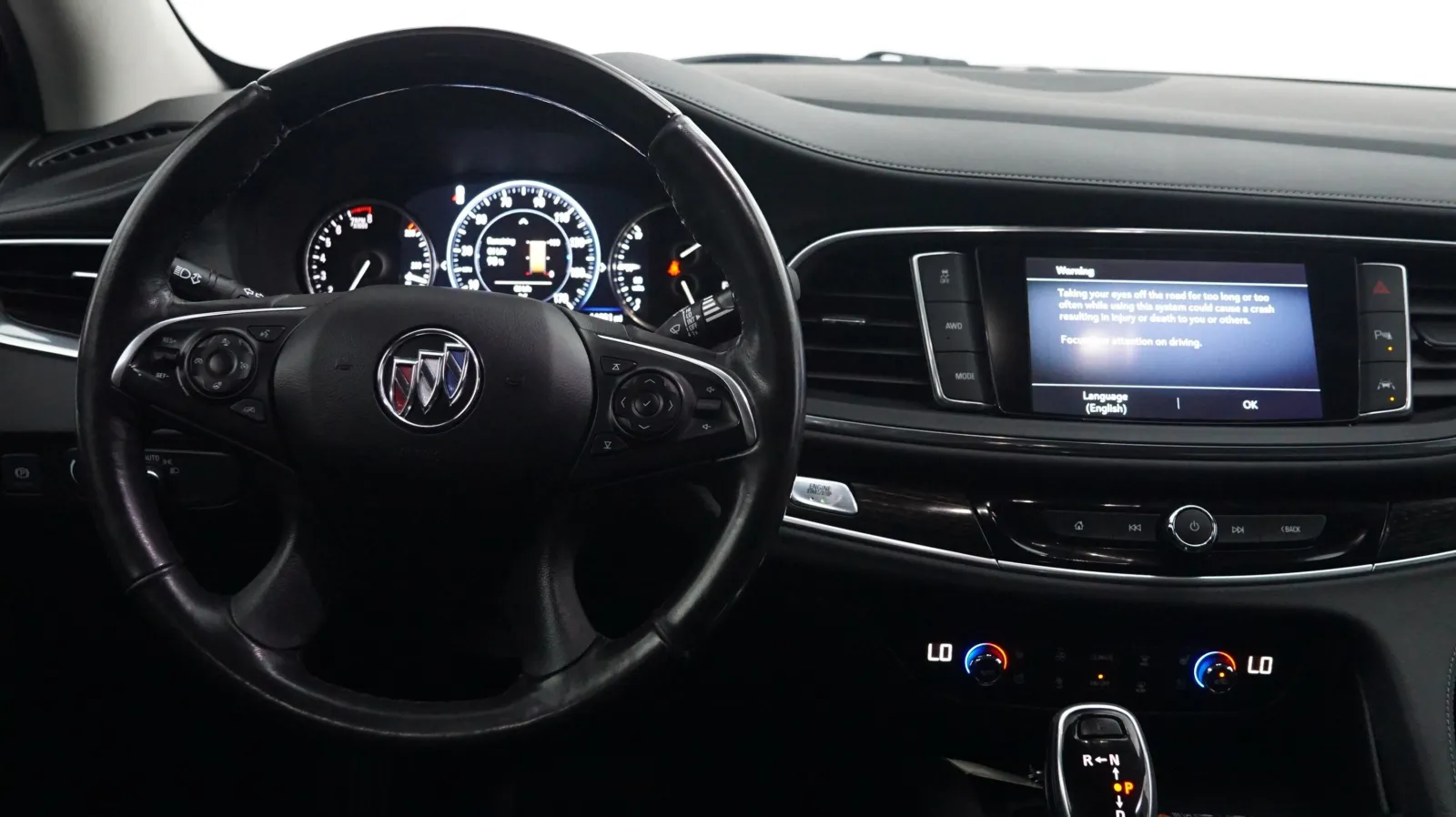 More photos of 2021 Buick Enclave Avenir at Auto City, CA