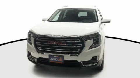 Another view of 2023 GMC Terrain SLT for sale in El Cajon, CA at Auto City