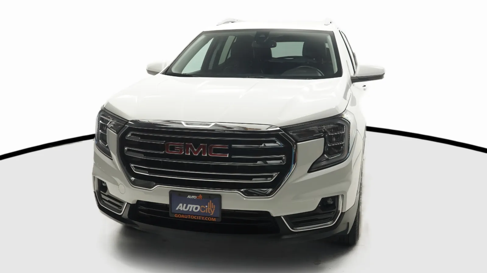 Another view of 2023 GMC Terrain SLT for sale in El Cajon, CA at Auto City