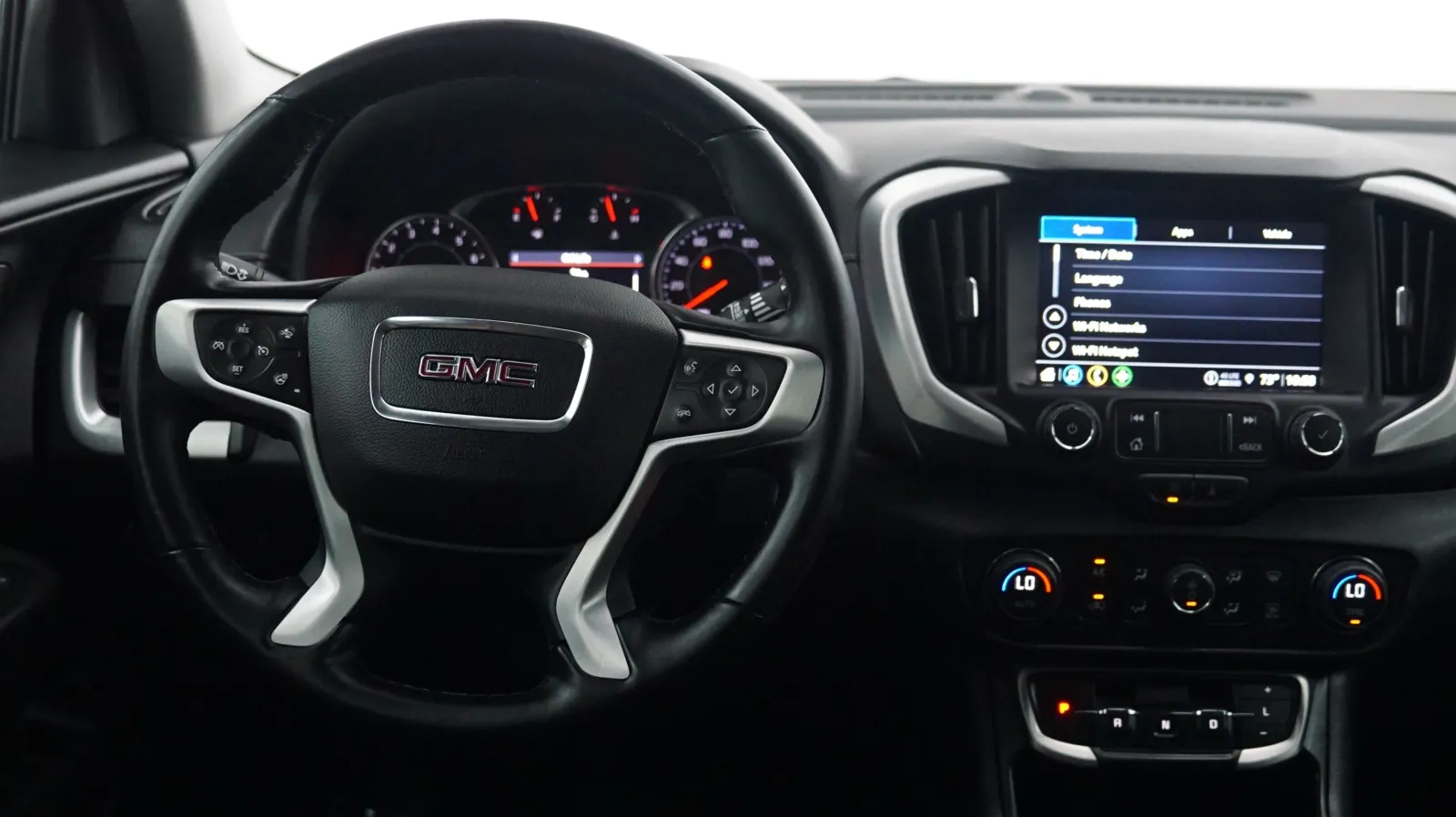 More photos of 2023 GMC Terrain SLT at Auto City, CA