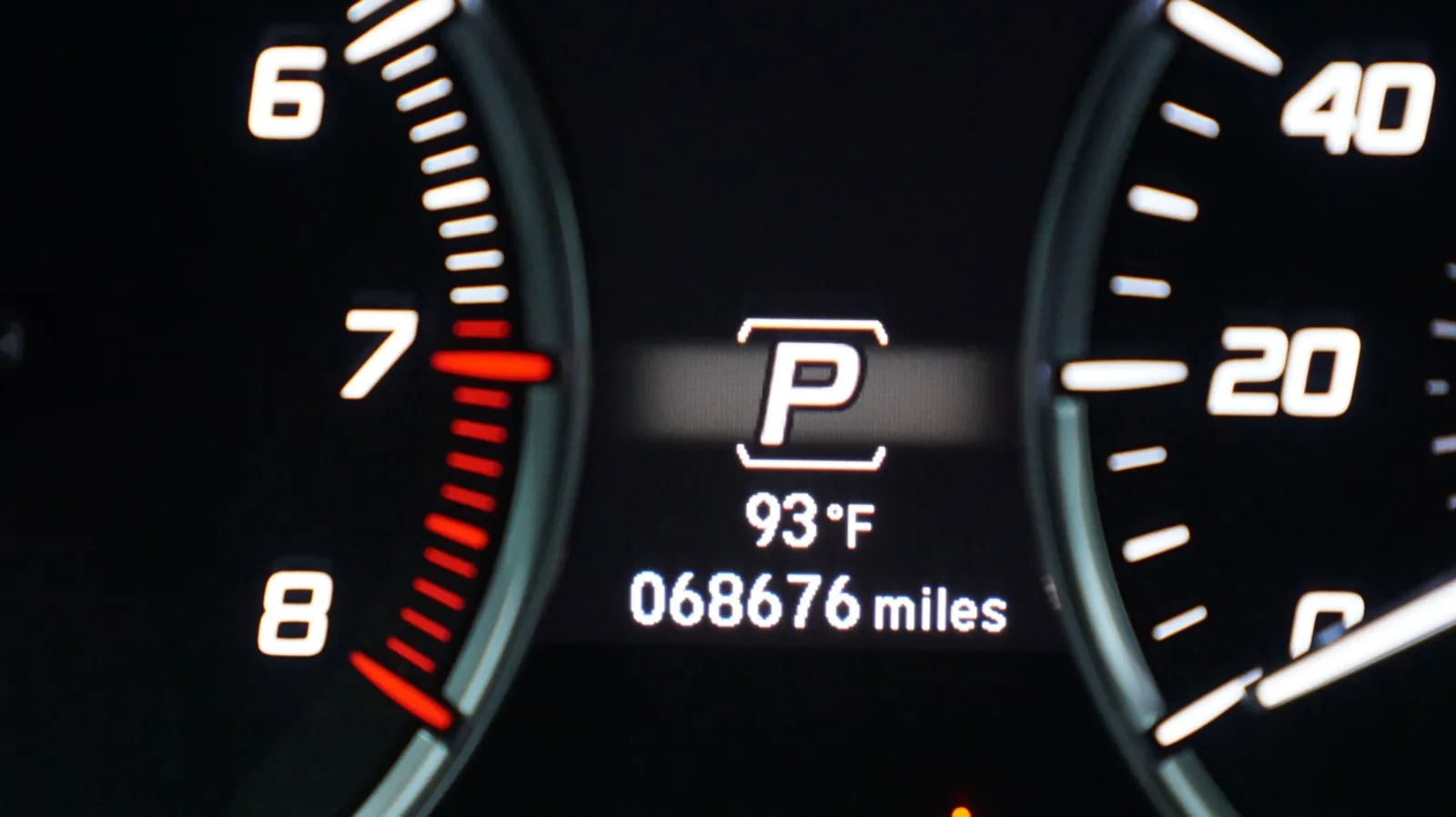 Photos of 2015 Acura TLX Tech for sale in El Cajon, CA at Auto City
