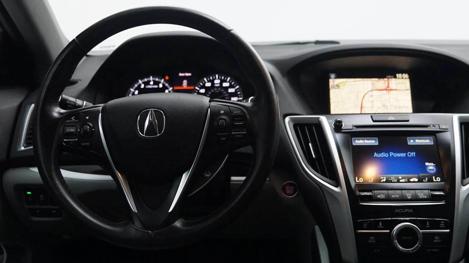 More photos of 2015 Acura TLX Tech at Auto City, CA
