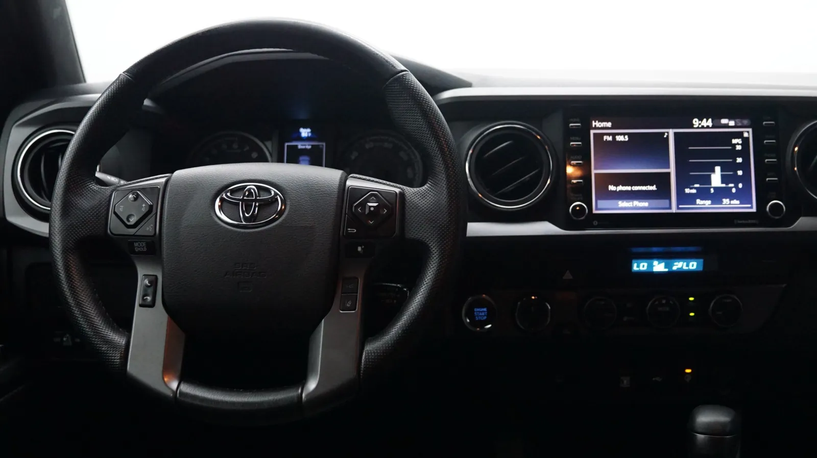 More photos of 2023 Toyota Tacoma TRD Off Road at Auto City, CA