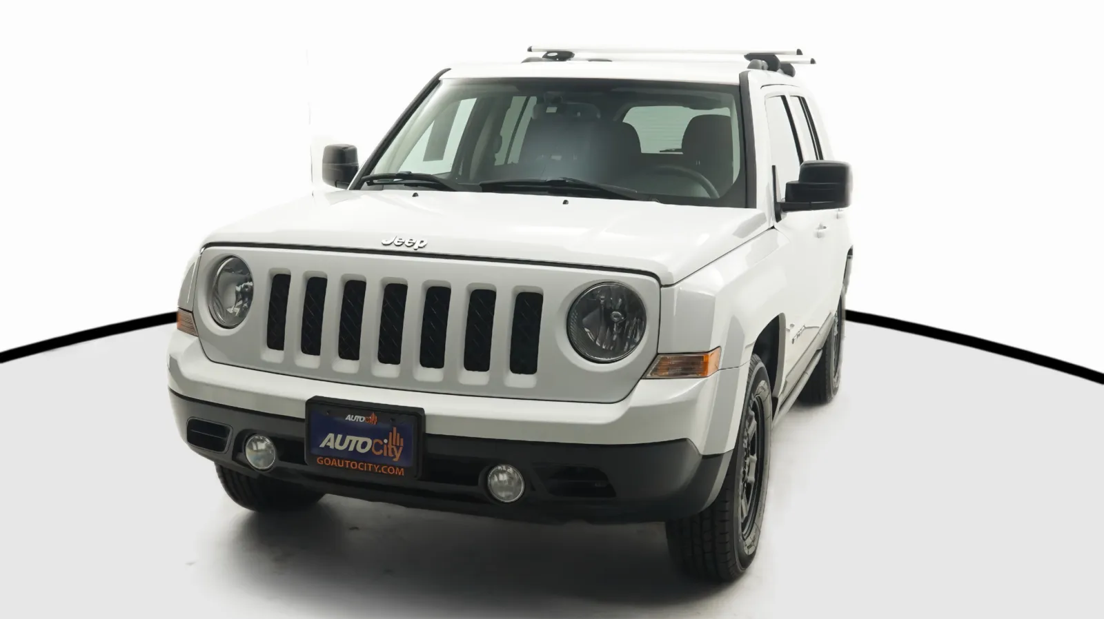 White 2016 Jeep Patriot Sport for sale in El Cajon, CA