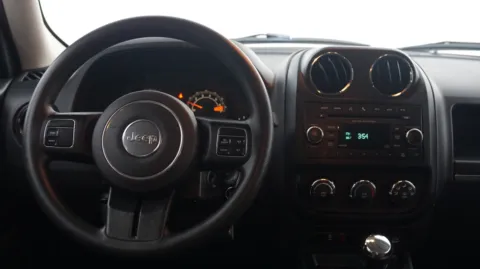 Photos of 2016 Jeep Patriot Sport for sale in El Cajon, CA at Auto City