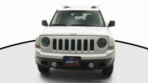 Another view of 2016 Jeep Patriot Sport for sale in El Cajon, CA at Auto City