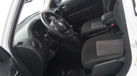 More photos of 2016 Jeep Patriot Sport at Auto City, CA
