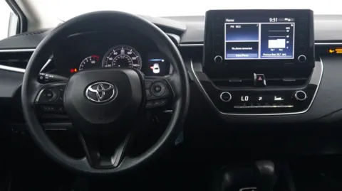 More photos of 2022 Toyota Corolla LE at Auto City, CA