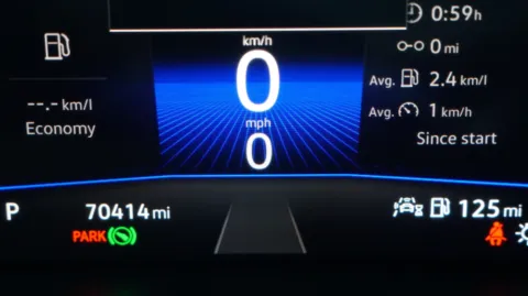 Photos of 2023 Volkswagen Taos SE for sale in El Cajon, CA at Auto City
