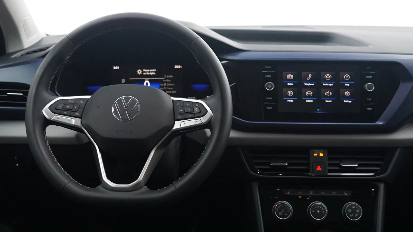 More photos of 2023 Volkswagen Taos SE at Auto City, CA