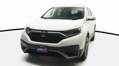 White 2020 Honda CR-V EX for sale in El Cajon, CA