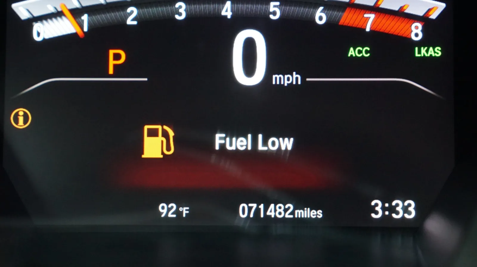Photos of 2020 Honda CR-V EX for sale in El Cajon, CA at Auto City