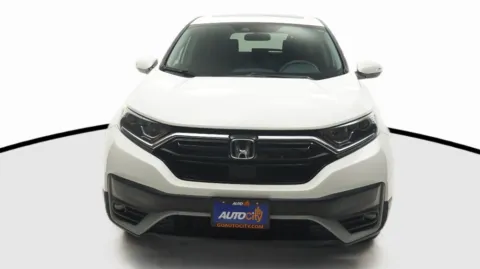 Another view of 2020 Honda CR-V EX for sale in El Cajon, CA at Auto City