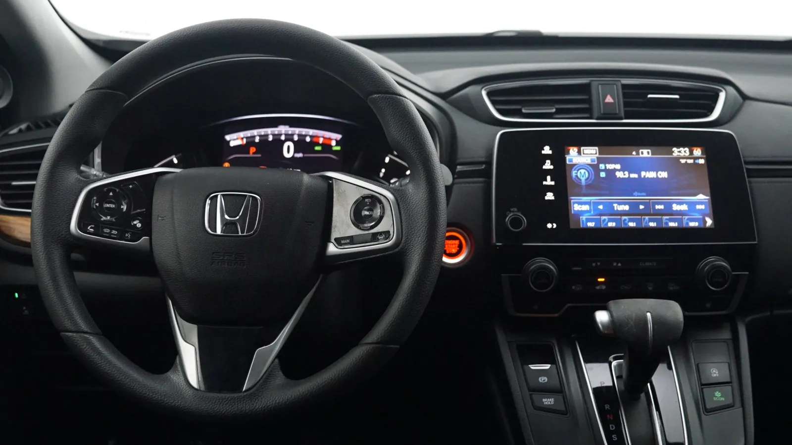 More photos of 2020 Honda CR-V EX at Auto City, CA