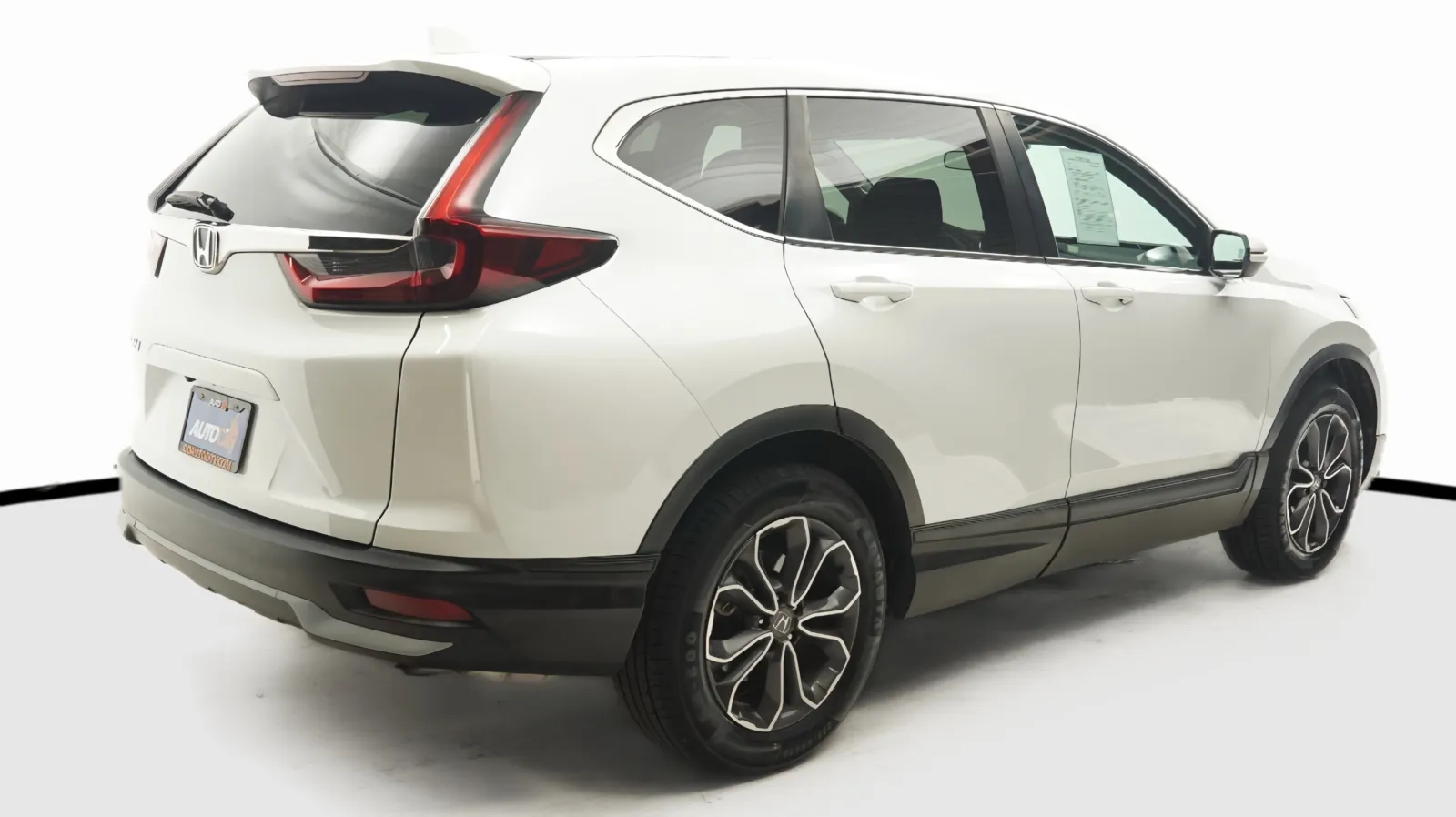 More photos of 2020 Honda CR-V EX at Auto City, CA