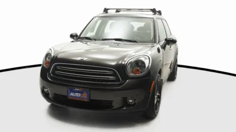 Brown 2016 Mini Cooper Countryman Cooper for sale in El Cajon, CA