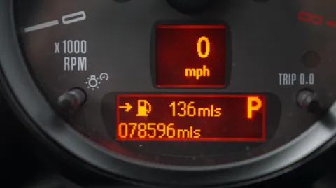 Photos of 2016 Mini Cooper Countryman Cooper for sale in El Cajon, CA at Auto City