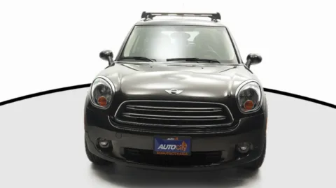 Another view of 2016 Mini Cooper Countryman Cooper for sale in El Cajon, CA at Auto City