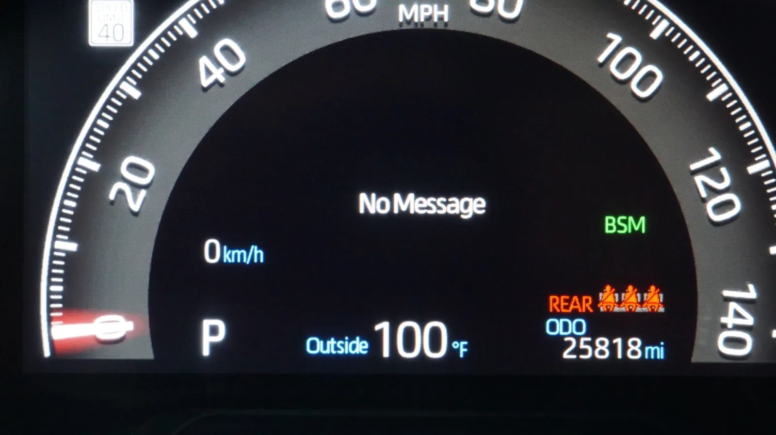 Photos of 2023 Toyota RAV4 XLE for sale in El Cajon, CA at Auto City
